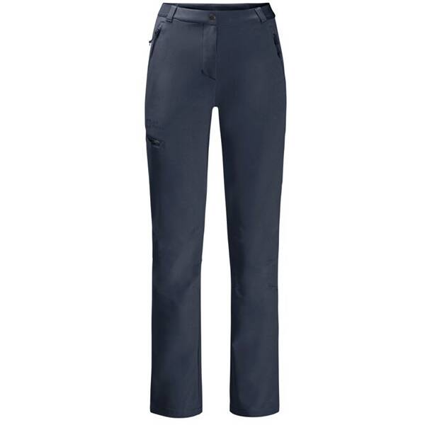 JACK WOLFSKIN Damen Hose GEIGELSTEIN PANTS W von Jack Wolfskin