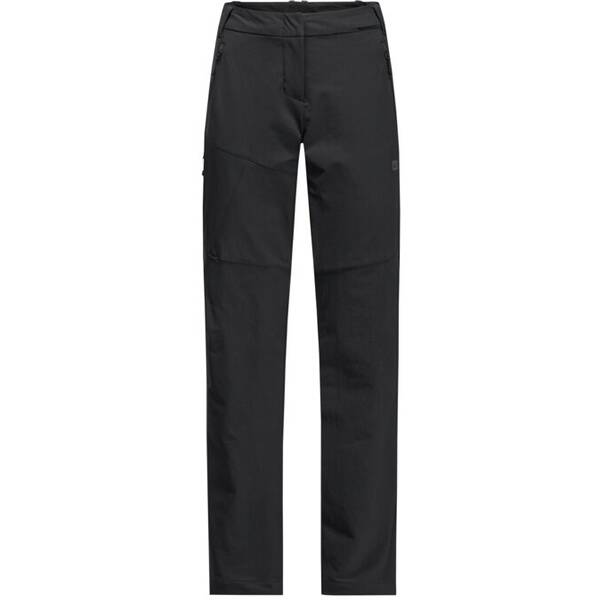 JACK WOLFSKIN Damen Hose GLASTAL WINTER PANTS W von Jack Wolfskin