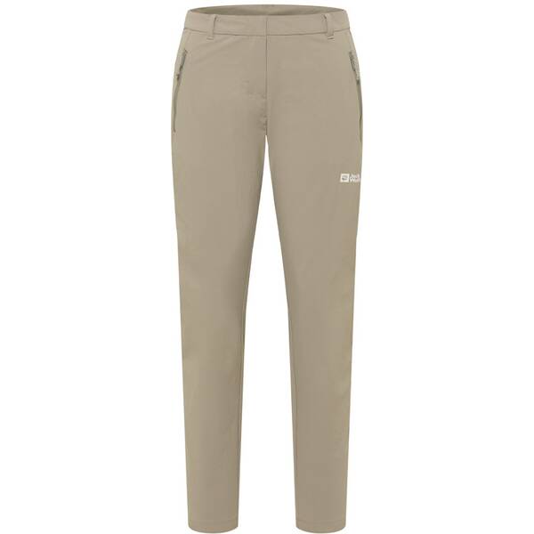 JACK WOLFSKIN Damen Hose HIKEOUT PANTS W JACK WOLFSKIN Damen Hose HIKEOUT PANTS W von Jack Wolfskin