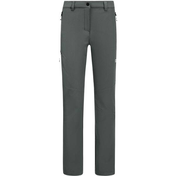 JACK WOLFSKIN Damen Hose HOLDSTEIG PANTS W von Jack Wolfskin