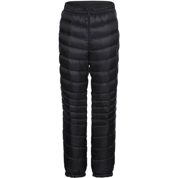 JACK WOLFSKIN Damen Hose NEBELHORN DOWN PANTS W von Jack Wolfskin