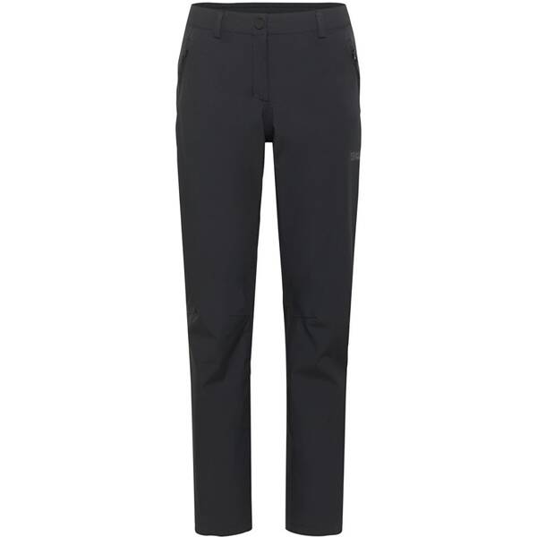 JACK WOLFSKIN Damen Hose PARANA PANTS W von Jack Wolfskin