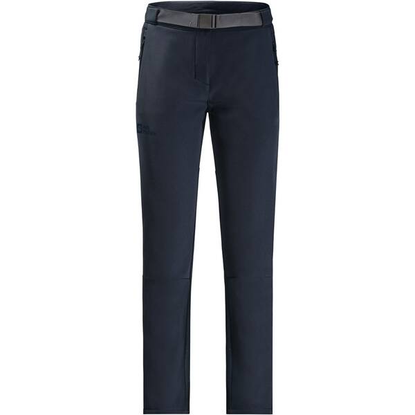 JACK WOLFSKIN Damen Hose STOLLBERG PANTS W von Jack Wolfskin