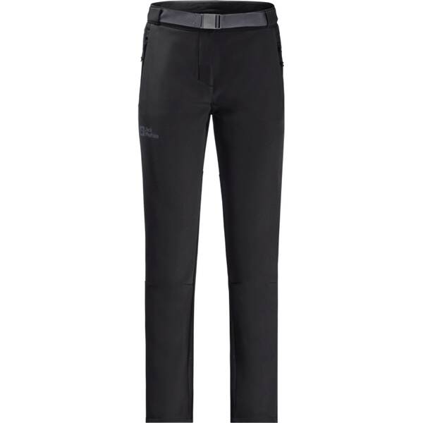 JACK WOLFSKIN Damen Hose STOLLBERG PANTS W von Jack Wolfskin