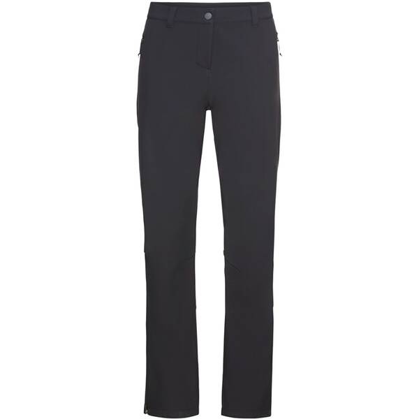 JACK WOLFSKIN Damen Hose TREK TERRAIN PANTS W von Jack Wolfskin