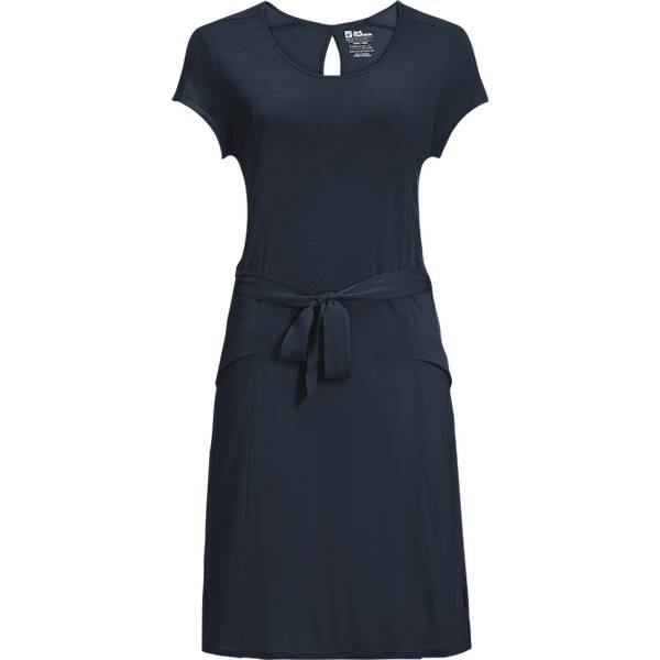 JACK WOLFSKIN Damen Kleid MOLA DRESS von Jack Wolfskin