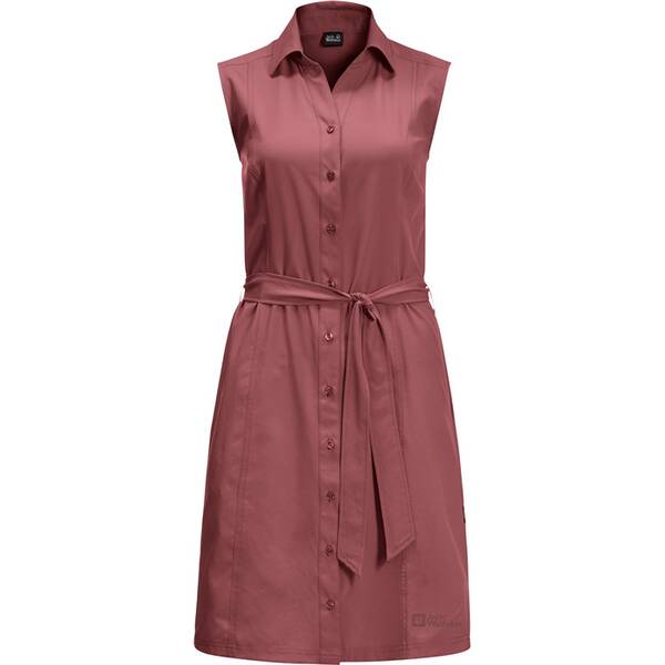 JACK WOLFSKIN Damen Kleid SONORA DRESS von Jack Wolfskin