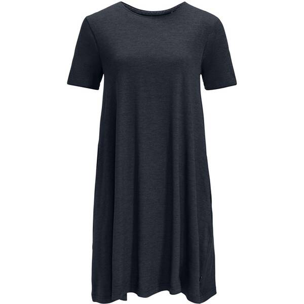 JACK WOLFSKIN Damen Kleid TRAVEL DRESS von Jack Wolfskin