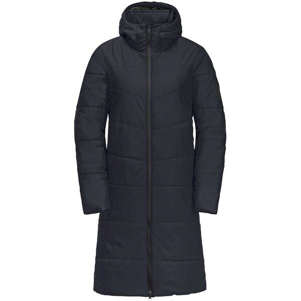 JACK WOLFSKIN Damen Mantel DEUTZER COAT W von Jack Wolfskin