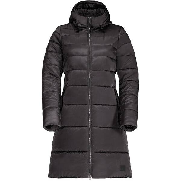 JACK WOLFSKIN Damen Mantel EISBACH COAT W von Jack Wolfskin