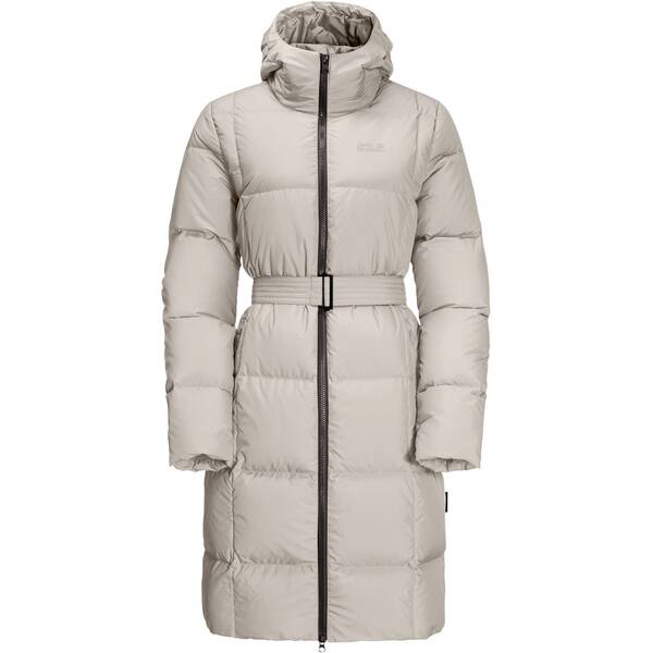 JACK WOLFSKIN Damen Mantel FROZEN LAKE COAT W von Jack Wolfskin