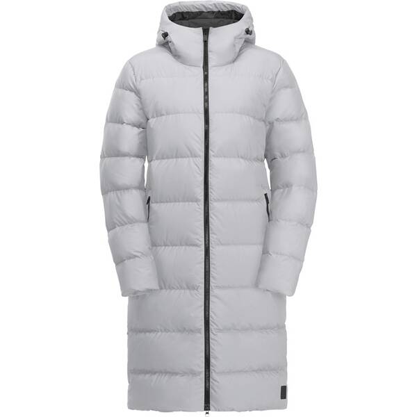 JACK WOLFSKIN Damen Mantel FROZEN PALACE COAT W von Jack Wolfskin