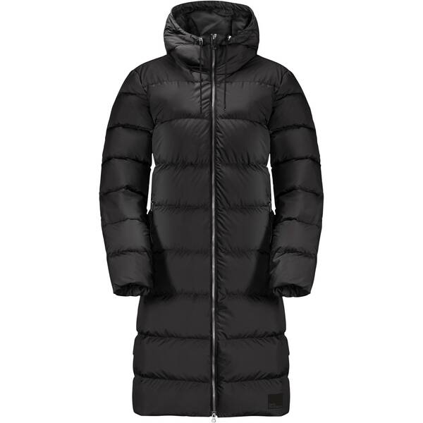 JACK WOLFSKIN Damen Mantel FROZEN PALACE COAT W JACK WOLFSKIN Damen Mantel FROZEN PALACE COAT W von Jack Wolfskin