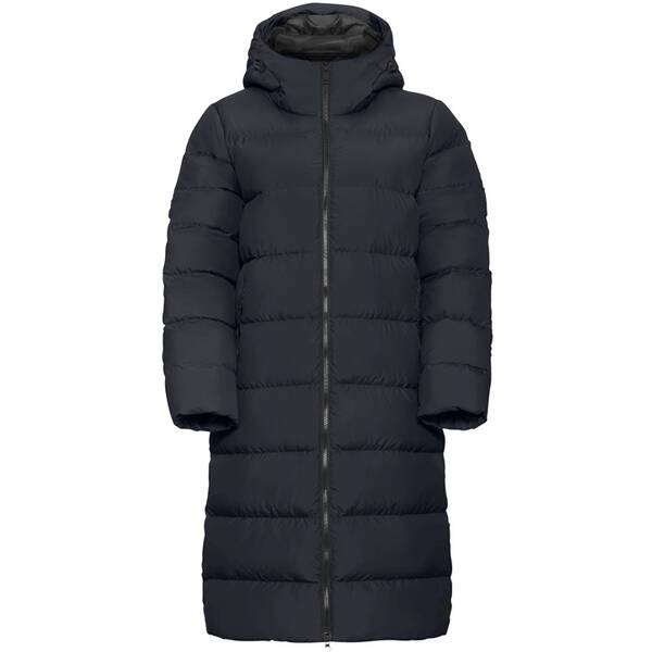 JACK WOLFSKIN Damen Mantel FROZEN PALACE COAT W von Jack Wolfskin
