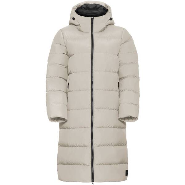 JACK WOLFSKIN Damen Mantel FROZEN PALACE COAT W von Jack Wolfskin