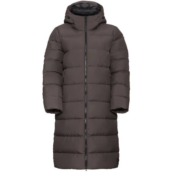 JACK WOLFSKIN Damen Mantel FROZEN PALACE COAT W von Jack Wolfskin