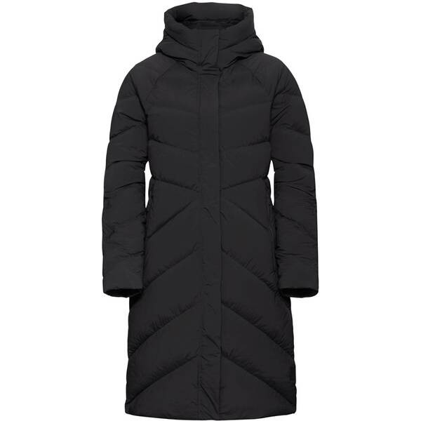 JACK WOLFSKIN Damen Mantel MARIENPLATZ COAT W von Jack Wolfskin