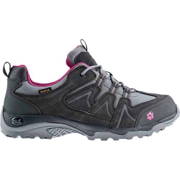 JACK WOLFSKIN Damen Multifunktionsschuhe Traction von Jack Wolfskin