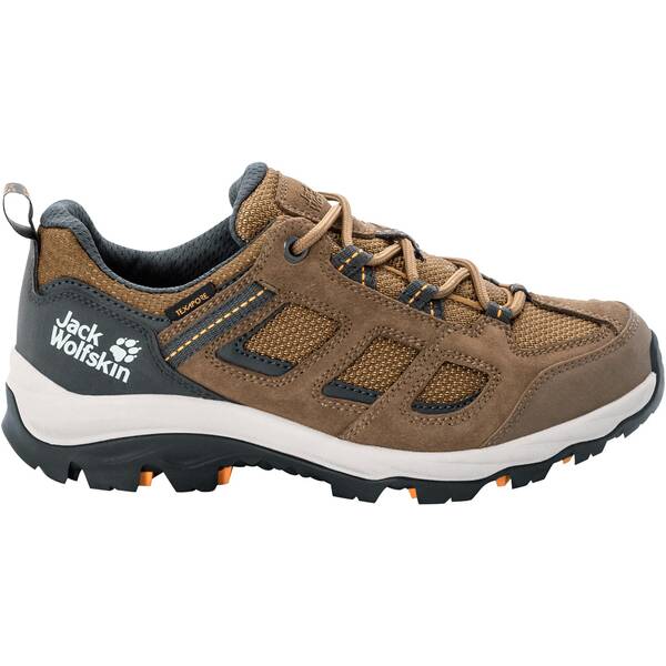 JACK WOLFSKIN Damen Multifunktionsschuhe VOJO 3 TEXAPORE LOW W JACK WOLFSKIN Damen Multifunktionsschuhe VOJO 3 TEXAPORE LOW W von Jack Wolfskin