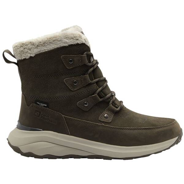 JACK WOLFSKIN Damen Multifunktionsstiefel DROMOVENTURE TEXAPORE HIGH W JACK WOLFSKIN Damen Multifunktionsstiefel DROMOVENTURE TEXAPORE HIGH W von Jack Wolfskin