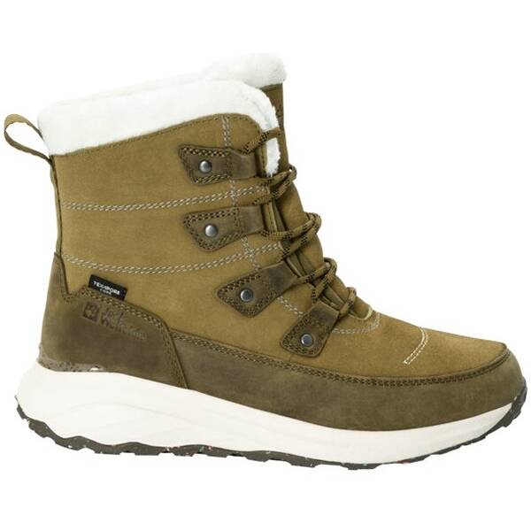 JACK WOLFSKIN Damen Multifunktionsstiefel DROMOVENTURE TEXAPORE HIGH W von Jack Wolfskin