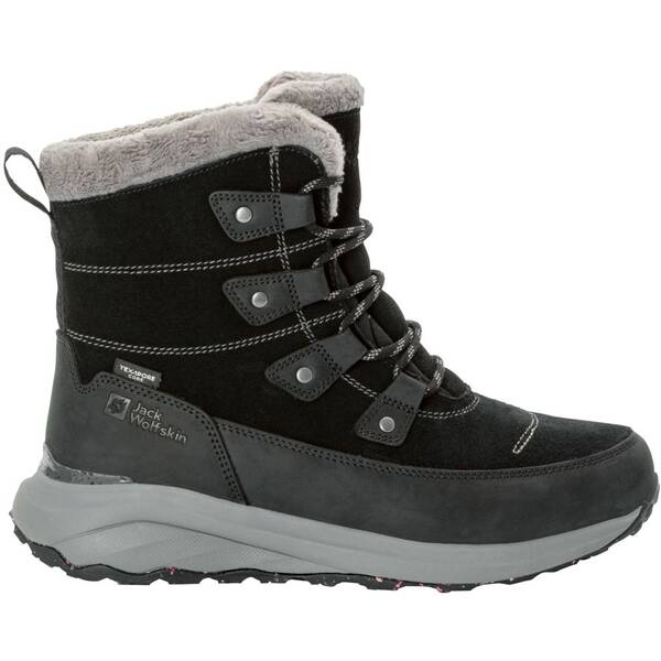 JACK WOLFSKIN Damen Multifunktionsstiefel DROMOVENTURE TEXAPORE HIGH W von Jack Wolfskin