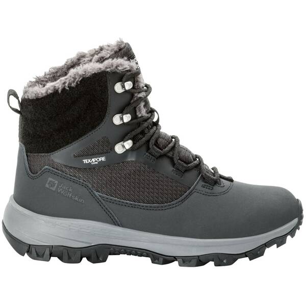 JACK WOLFSKIN Damen Multifunktionsstiefel EVERQUEST TEXAPORE HIGH W JACK WOLFSKIN Damen Multifunktionsstiefel EVERQUEST TEXAPORE HIGH W von Jack Wolfskin