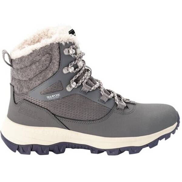 JACK WOLFSKIN Damen Multifunktionsstiefel EVERQUEST TEXAPORE HIGH W von Jack Wolfskin