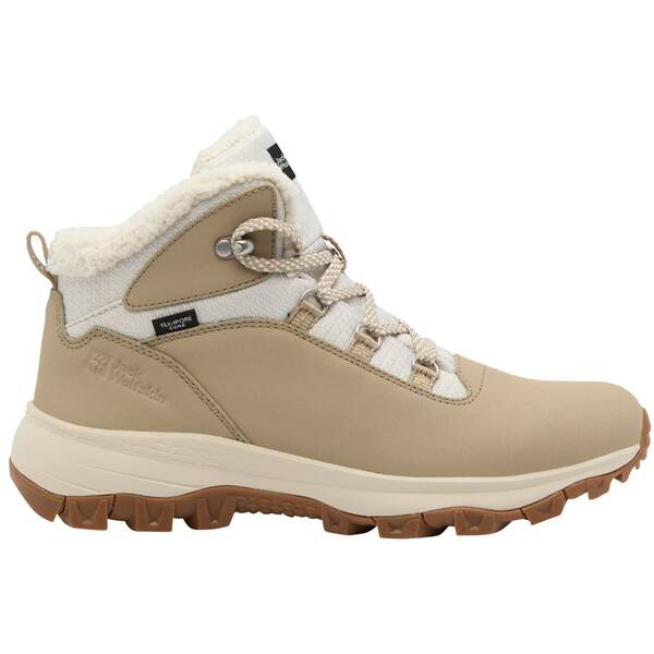 JACK WOLFSKIN Damen Multifunktionsstiefel EVERQUEST TEXAPORE MID W von Jack Wolfskin