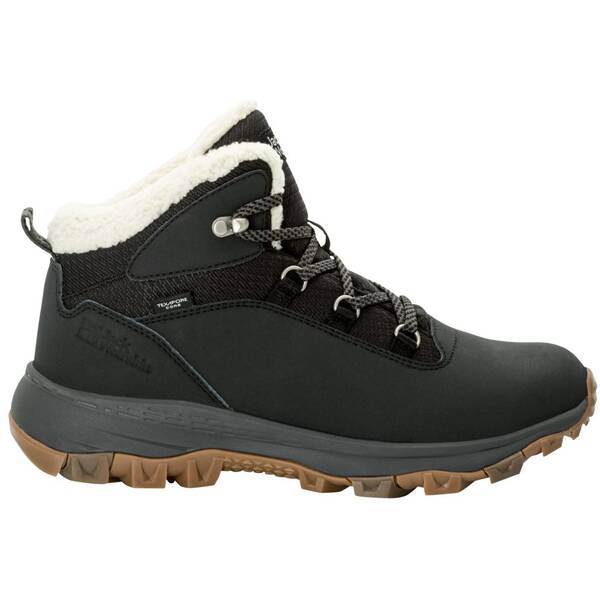 JACK WOLFSKIN Damen Multifunktionsstiefel EVERQUEST TEXAPORE MID W JACK WOLFSKIN Damen Multifunktionsstiefel EVERQUEST TEXAPORE MID W von Jack Wolfskin