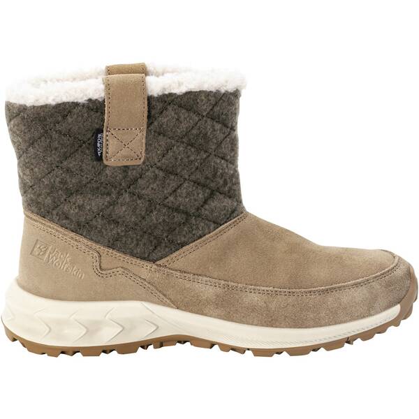 JACK WOLFSKIN Damen Multifunktionsstiefel QUEENSTOWN TEXAPORE BOOT W von Jack Wolfskin