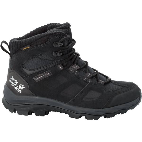 JACK WOLFSKIN Damen Multifunktionsstiefel VOJO 3 WT TEXAPORE MID W von Jack Wolfskin