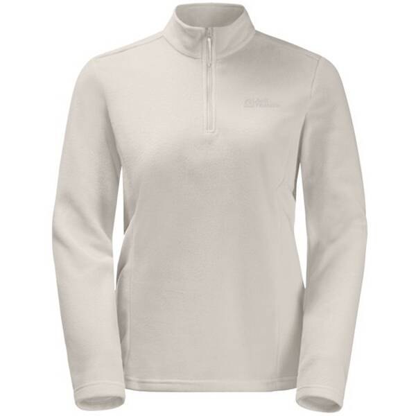 JACK WOLFSKIN Damen Pullover TAUNUS HZ W von Jack Wolfskin