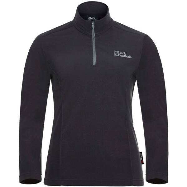JACK WOLFSKIN Damen Pullover TAUNUS HZ W von Jack Wolfskin