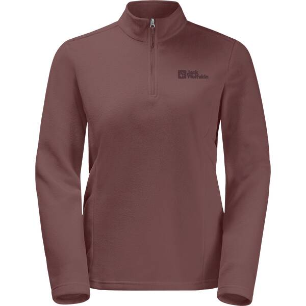 JACK WOLFSKIN Damen Pullover TAUNUS HZ W von Jack Wolfskin