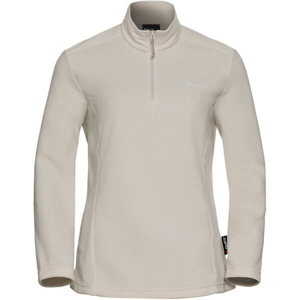 JACK WOLFSKIN Damen Pullover TAUNUS HZ W von Jack Wolfskin
