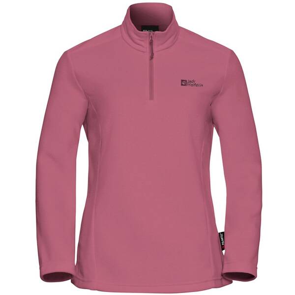 JACK WOLFSKIN Damen Pullover TAUNUS HZ W von Jack Wolfskin