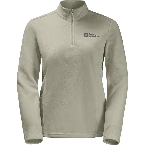 JACK WOLFSKIN Damen Pullover TAUNUS HZ W von Jack Wolfskin