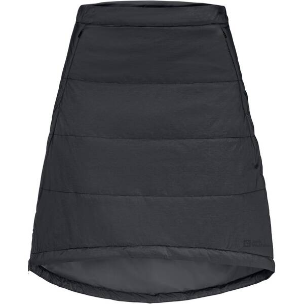 JACK WOLFSKIN Damen Rock ALPENGLUEHEN SKIRT W von Jack Wolfskin