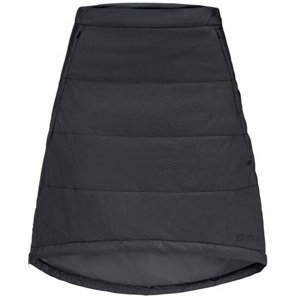 JACK WOLFSKIN Damen Rock ALPENGLUEHEN SKIRT W von Jack Wolfskin