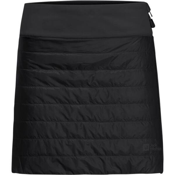 JACK WOLFSKIN Damen Rock ALPSPITZE INS SKIRT W von Jack Wolfskin