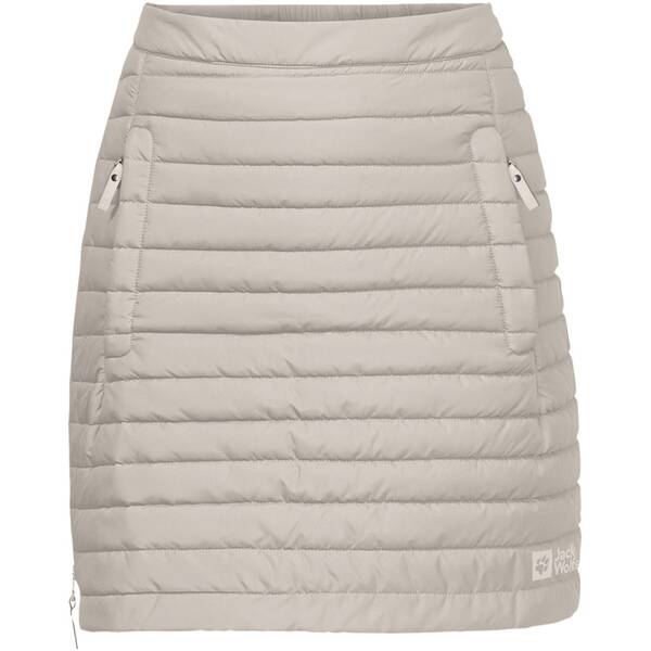 JACK WOLFSKIN Damen Rock ICEGUARD SKIRT von Jack Wolfskin