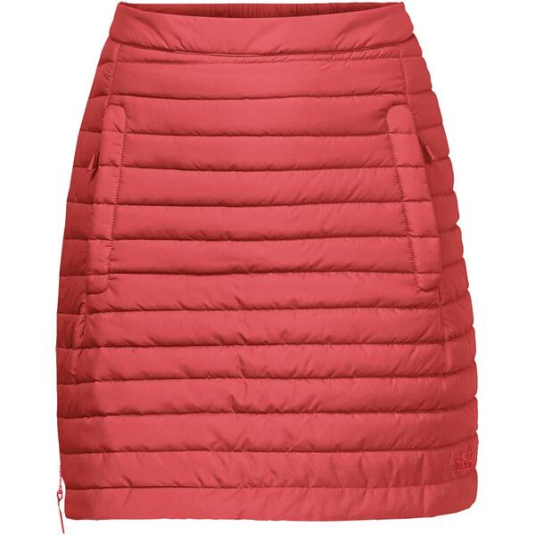 JACK WOLFSKIN Damen Rock ICEGUARD SKIRT von Jack Wolfskin