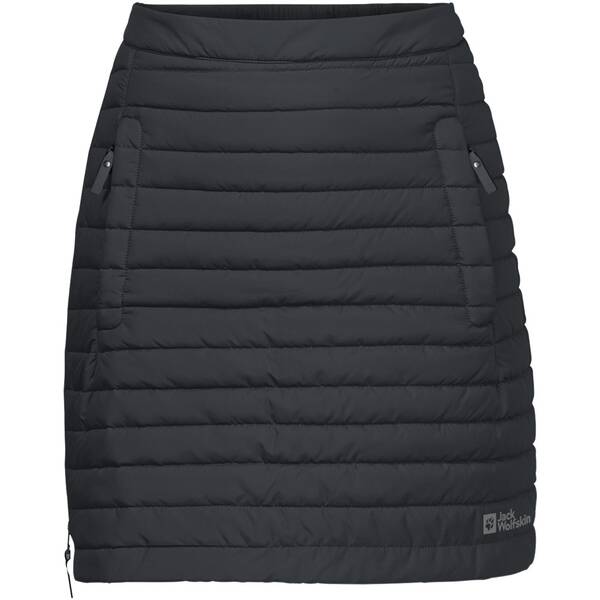 JACK WOLFSKIN Damen Rock ICEGUARD SKIRT von Jack Wolfskin