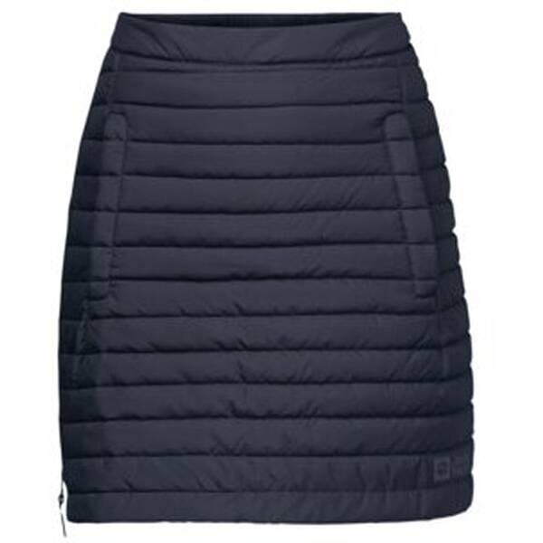 JACK WOLFSKIN Damen Rock ICEGUARD SKIRT von Jack Wolfskin