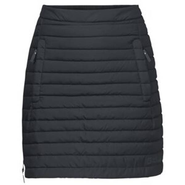 JACK WOLFSKIN Damen Rock ICEGUARD SKIRT von Jack Wolfskin