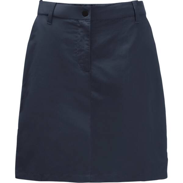 JACK WOLFSKIN Damen Rock KALAHARI SKORT W von Jack Wolfskin