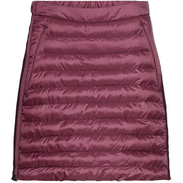 JACK WOLFSKIN Damen Rock ROUTEBURN PRO INS SKIRT W von Jack Wolfskin