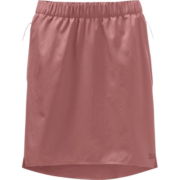 JACK WOLFSKIN Damen Rock SONORA SKIRT von Jack Wolfskin