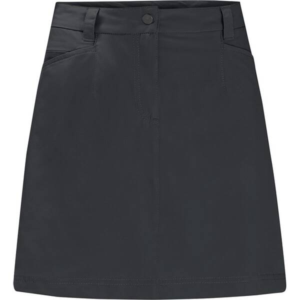 JACK WOLFSKIN Damen Rock SONORA SKORT von Jack Wolfskin